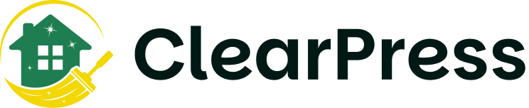 Clearpress Cleaning