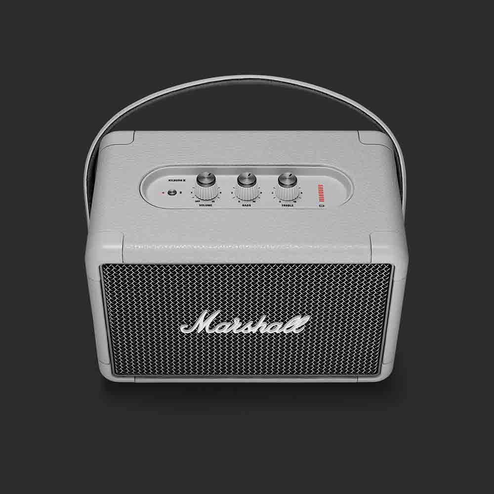 Kilburn Travel Speaker - Ảnh 3