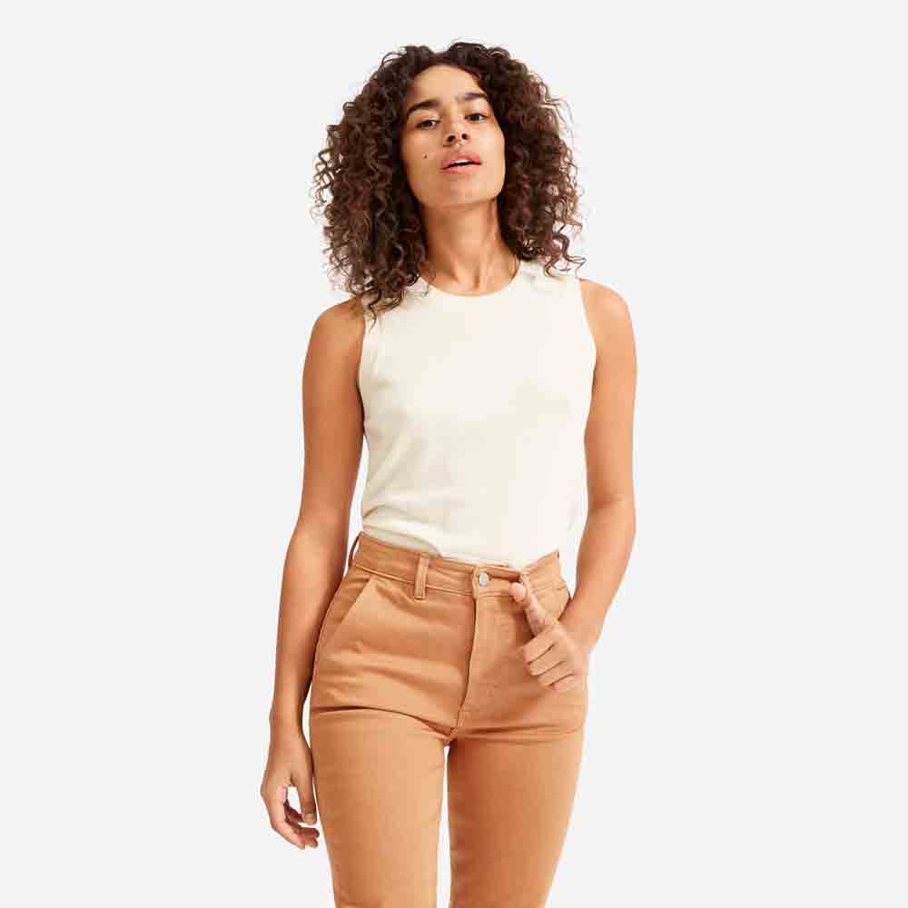 Cashmere Tank - Ảnh 2