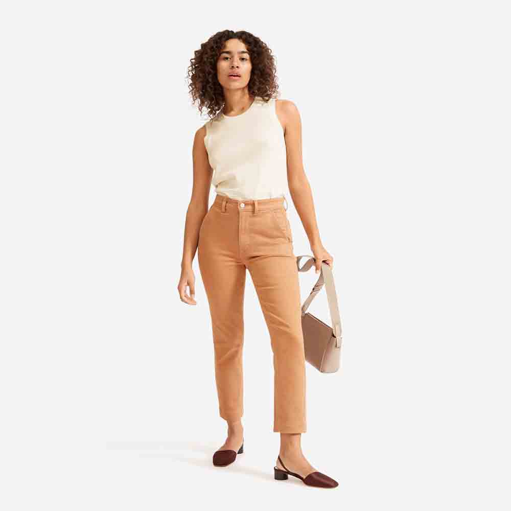 Cashmere Tank - Ảnh 5