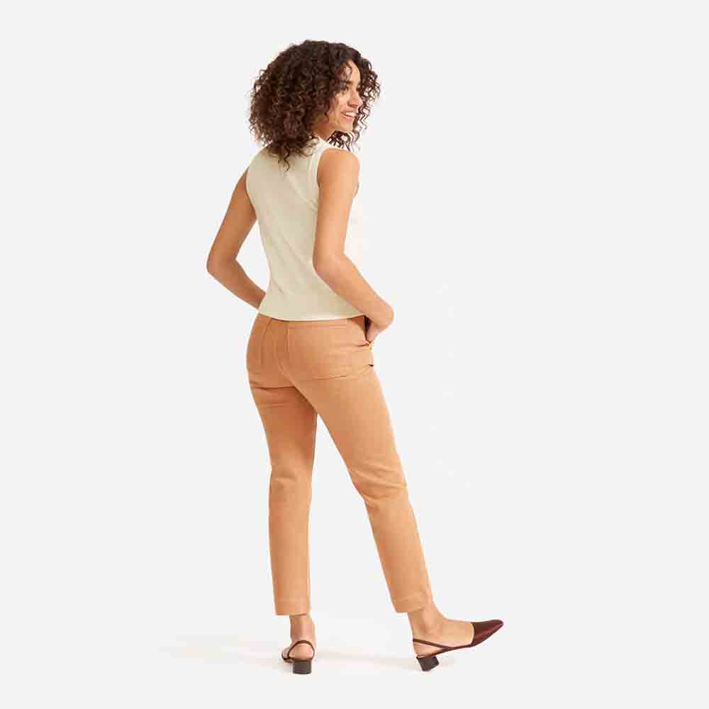 Cashmere Tank - Ảnh 4
