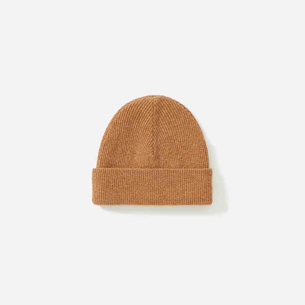 Cashmere Carpenter Beanie - Ảnh 2