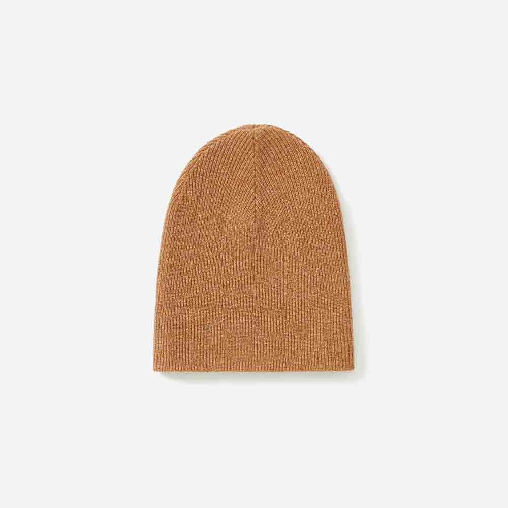 Cashmere Carpenter Beanie - Ảnh 4
