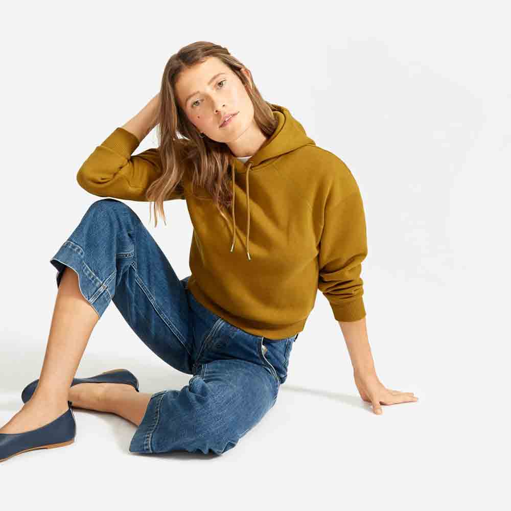 Hang Out Hoodie - Ảnh 4