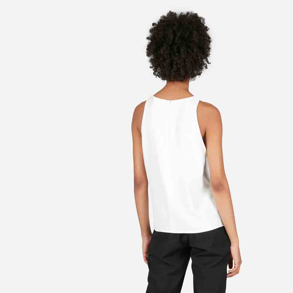 GoWeave High-Neck Tank - Ảnh 3
