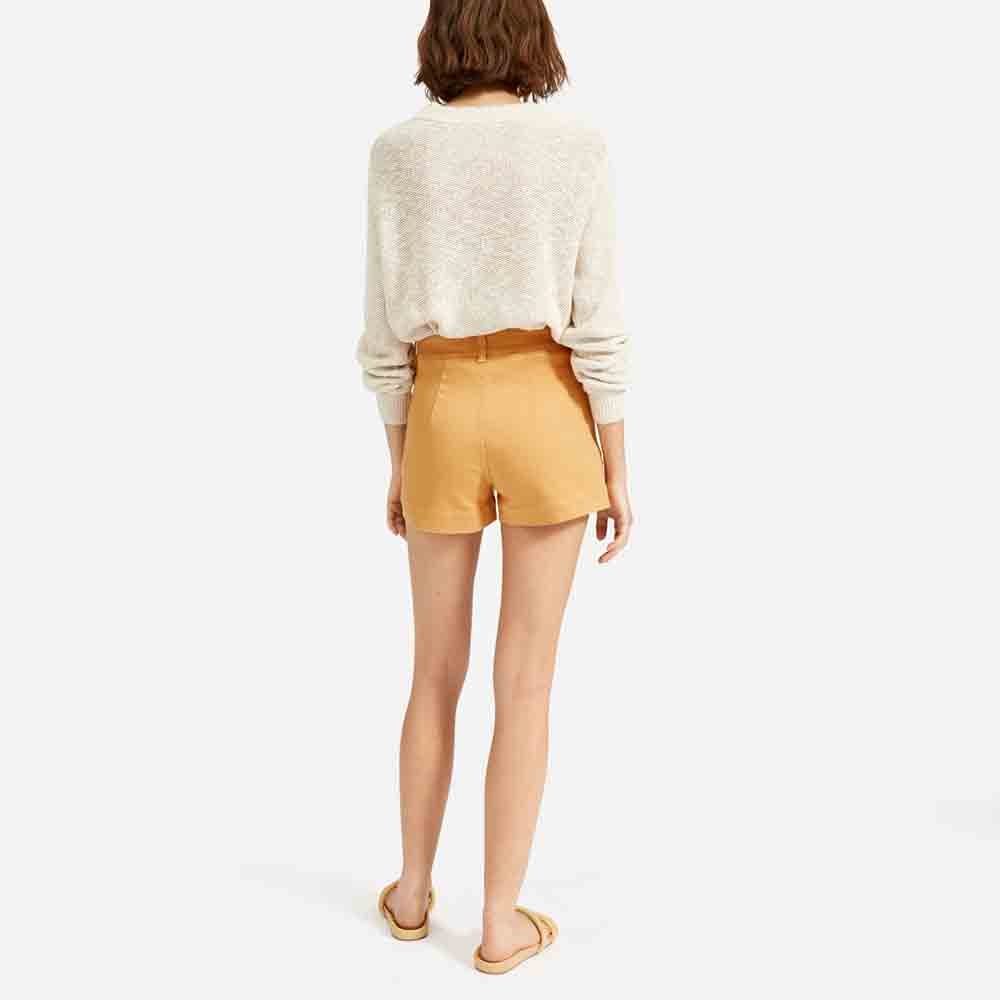 Cotton Patch Pocket Short - Ảnh 5