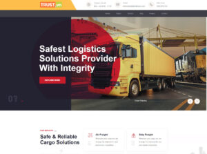 Logistics and Transportation
