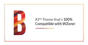 Bravo Store - Chủ đề WZone Affiliates cho WordPress