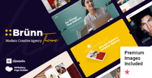 Brünn - Chủ đề của Cơ quan sáng tạo
