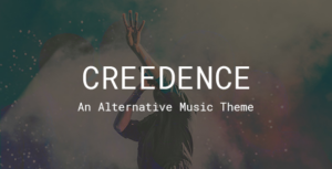 Creedence - Nhóm nhạc, Ca sĩ & Nhà sản xuất chủ đề