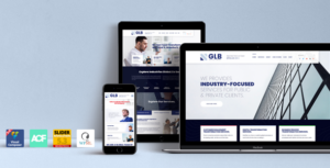 Glb - Chủ đề WordPress đa năng đáp ứng