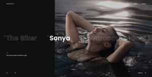 Grenada - Chủ đề Slider Trình bày danh mục đầu tư Ajax sáng tạo