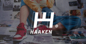 Haaken - Chủ đề cửa hàng thời trang