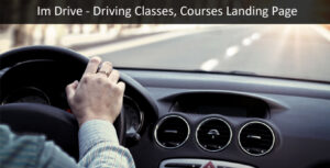 ImDrive - Chủ đề WordPress cho Trường dạy lái xe