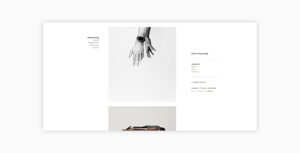 Kathy - Chủ đề WordPress về nhiếp ảnh và danh mục đầu tư tối giản