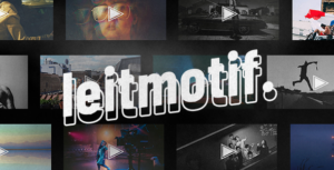 Leitmotif - Chủ đề phim và phim trường