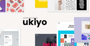 Ukiyo - Chủ đề danh mục đầu tư