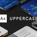 Uppercase - WordPress Blog Theme with Dark Mode