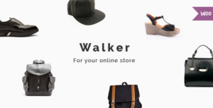 Walker - Chủ đề WooCommerce