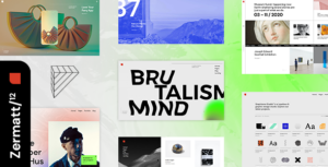 Zermatt - Chủ đề của Cơ quan