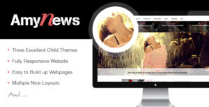 AmyNews - Tạp chí tin tức Thời trang Game Thể thao Chủ đề