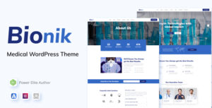 Bionik - Nghiên cứu Khoa học & Phòng thí nghiệm