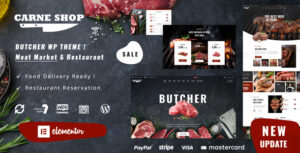 Carne - Nhà hàng thịt và đồ nướng