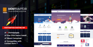 Host - Lưu trữ chủ đề WordPress