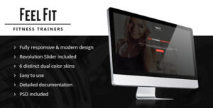 Huấn luyện viên cá nhân – Chủ đề phản hồi cao cấp