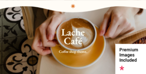 Lache - Chủ đề quán cà phê và quán cà phê