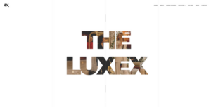 Luxex - Chủ đề WordPress của Khách sạn