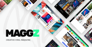 Maggz - Chủ đề tạp chí