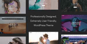 Missio – Nhiếp ảnh WordPress