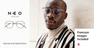 Neo Ocular - Cửa hàng kính mắt và quang học