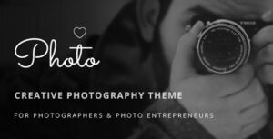 Photoluv - Chủ đề sáng tạo dành cho nhiếp ảnh gia và doanh nhân nhiếp ảnh