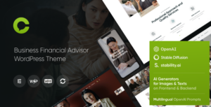 Tư vấn | Chủ đề WordPress tư vấn