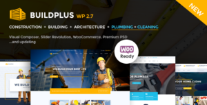 Xây dựng WordPress | BuildPlus