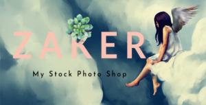 Zaker - Bán ảnh chứng khoán trực tuyến của bạn Chủ đề WordPress