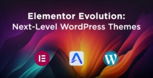 ABCBiz - Chủ đề WordPress đa năng với Elementor Builder