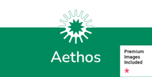Aethos - Chủ đề Cơ quan Sáng tạo