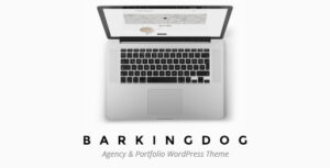 BarkingDog - Chủ đề WordPress dành cho đại lý & danh mục đầu tư