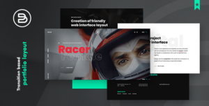 Brabus | Chủ đề danh mục đầu tư đương đại dành cho các cơ quan