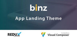 Chủ đề đích của ứng dụng Binz