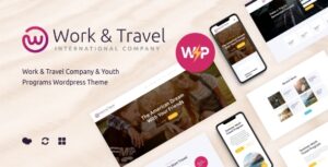 Công ty Work & Travel - Chủ đề Chương trình Thanh niên