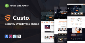 Custo - An ninh & CCTV