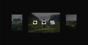 Dos - Chủ đề WordPress nhiếp ảnh sáng tạo