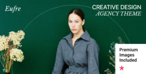 Eufre - Chủ đề cơ quan thiết kế