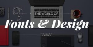 Fonto - Danh mục kiểu chữ / Chủ đề WooC Commerce