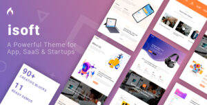 Isoft - Trang đích