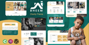 JaiBheem - Chủ đề từ thiện